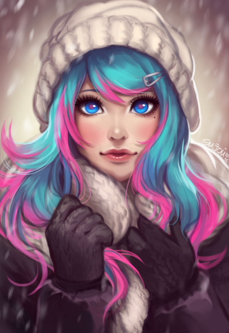 original drawn by natasha_(enijoi)
