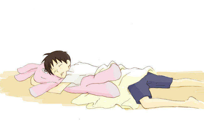 ikari shinji (neon genesis evangelion) drawn by gen_(susono01)