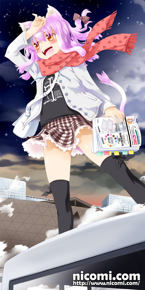 original and 1 more drawn by noto_(soranoto)