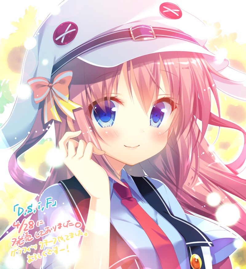 asamiya himari (d.s. -dal segno-) drawn by mitsumomo_mamu