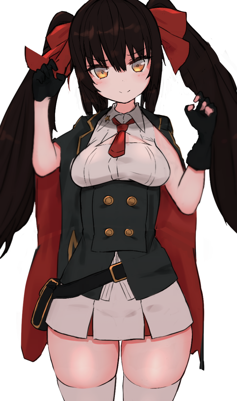 type 97 (girls' frontline) drawn by hiepita97