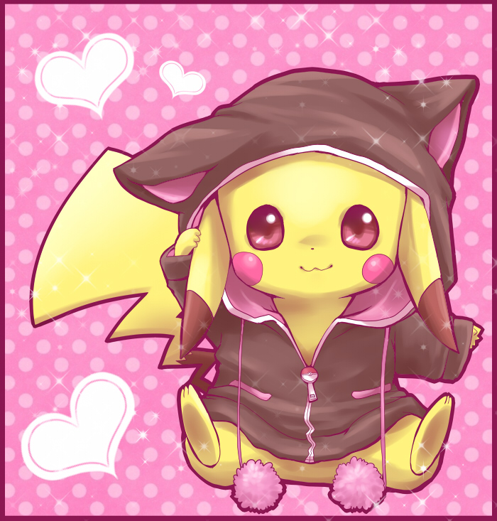 pikachu (pokemon) drawn by kuronekotarou