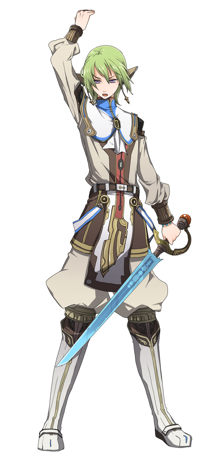 faize scheifa beleth (star ocean and 1 more) drawn by moka_(chocomoka)