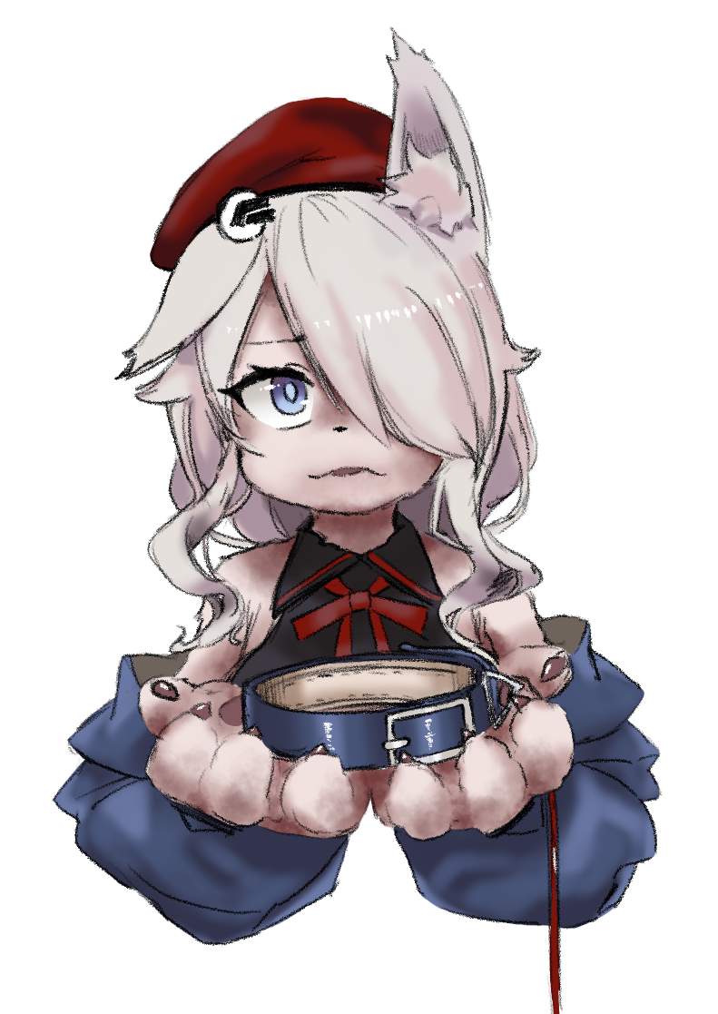 9a-91 (girls' frontline) drawn by o_o_(ywsm2327)