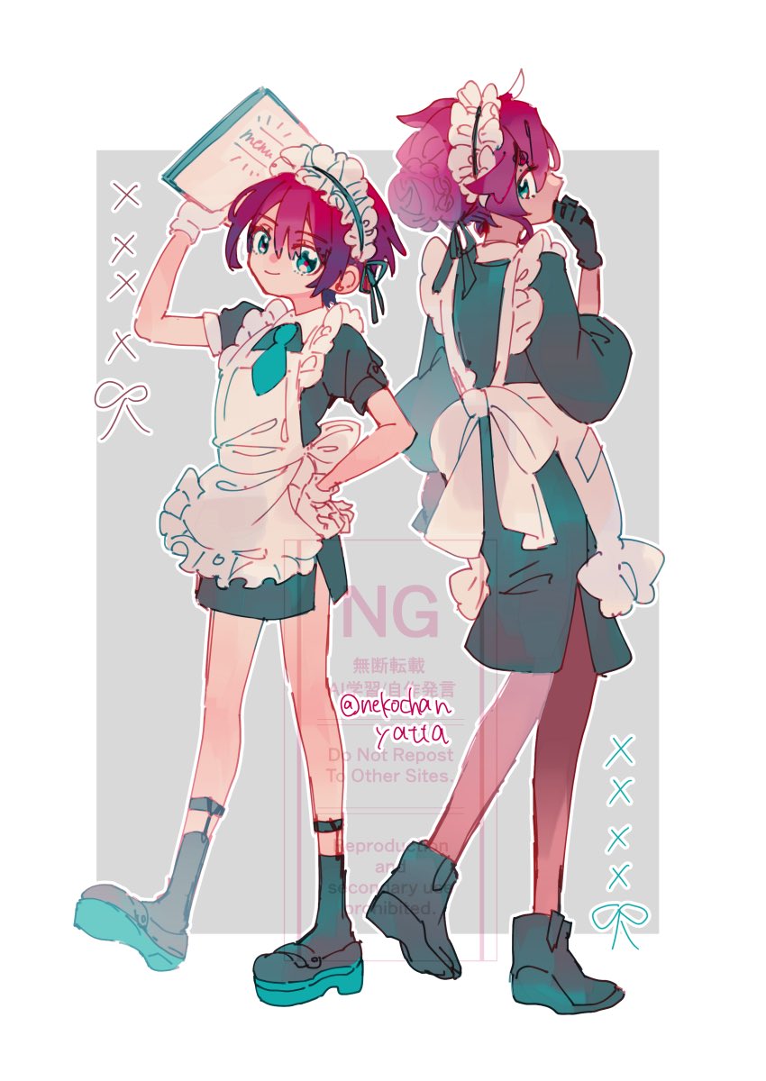 suletta mercury and amate yuzuriha (gundam and 2 more) drawn by w00p