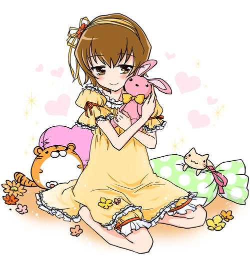 myoudouin itsuki (precure and 1 more) drawn by ryun