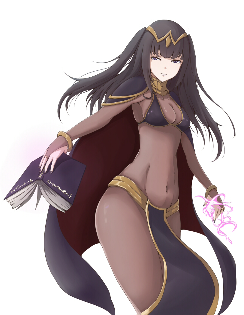 tharja (fire emblem and 1 more) drawn by sobatto_(fortis-931)