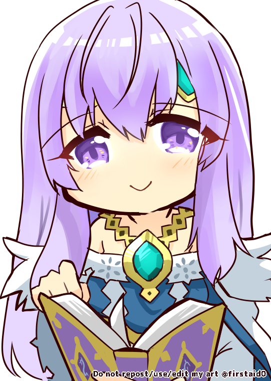 julia (fire emblem and 1 more) drawn by yukia_(firstaid0)