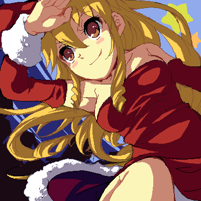 jane maxwell (wild arms and 1 more) drawn by enoo