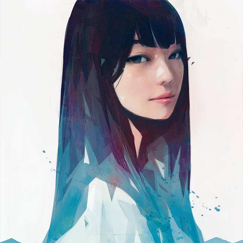 original drawn by wataboku