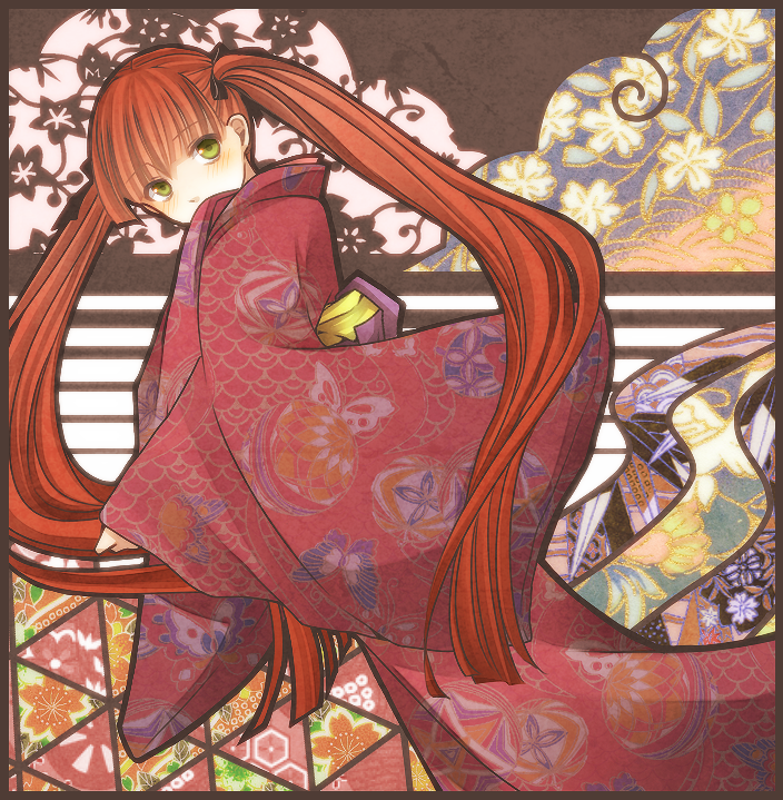 felicita (arcana famiglia) drawn by mayupon_(choco_milk)
