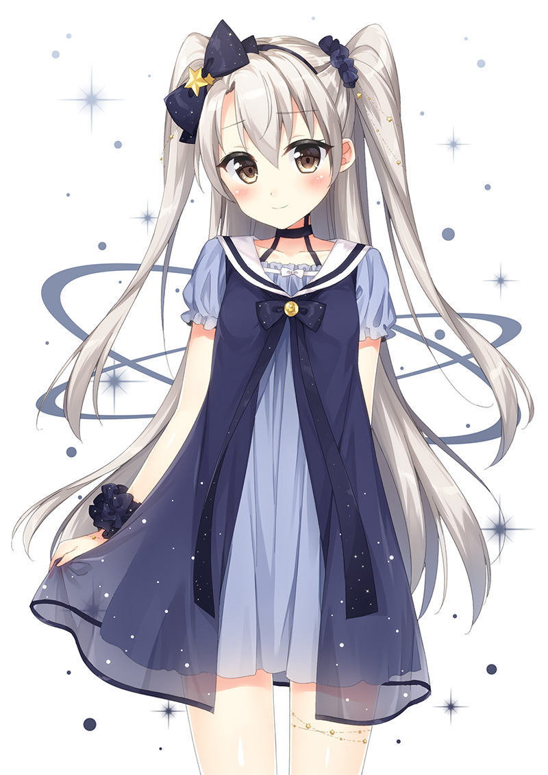 amatsukaze (kantai collection and 1 more) drawn by masuishi_kinoto