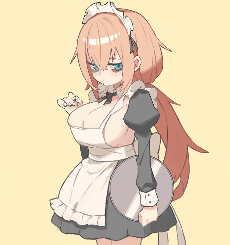 michinoku komaro (seitokai ni mo ana wa aru!) drawn by yuuki_(irodo_rhythm)