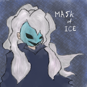 masked man (pokemon and 1 more) drawn by natural_(tmk_5027)
