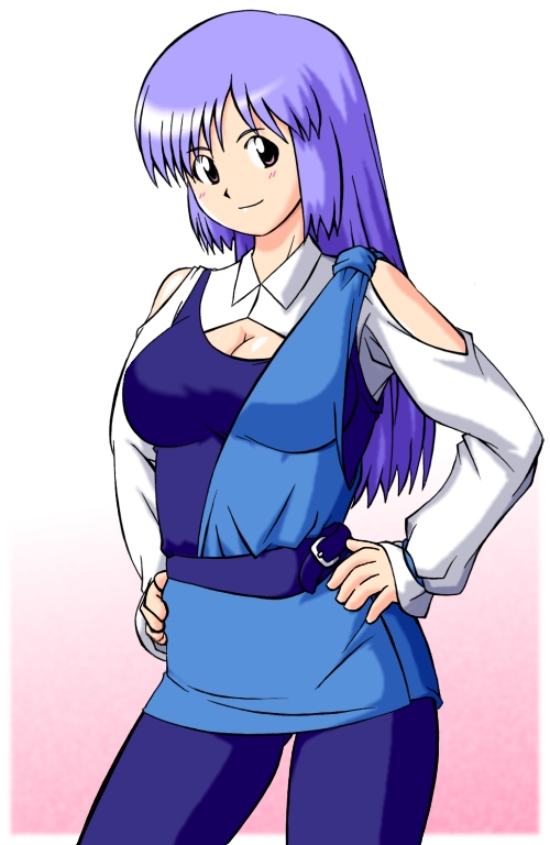 roux louka (gundam and 1 more) drawn by shiraki_(the_perfect_world)