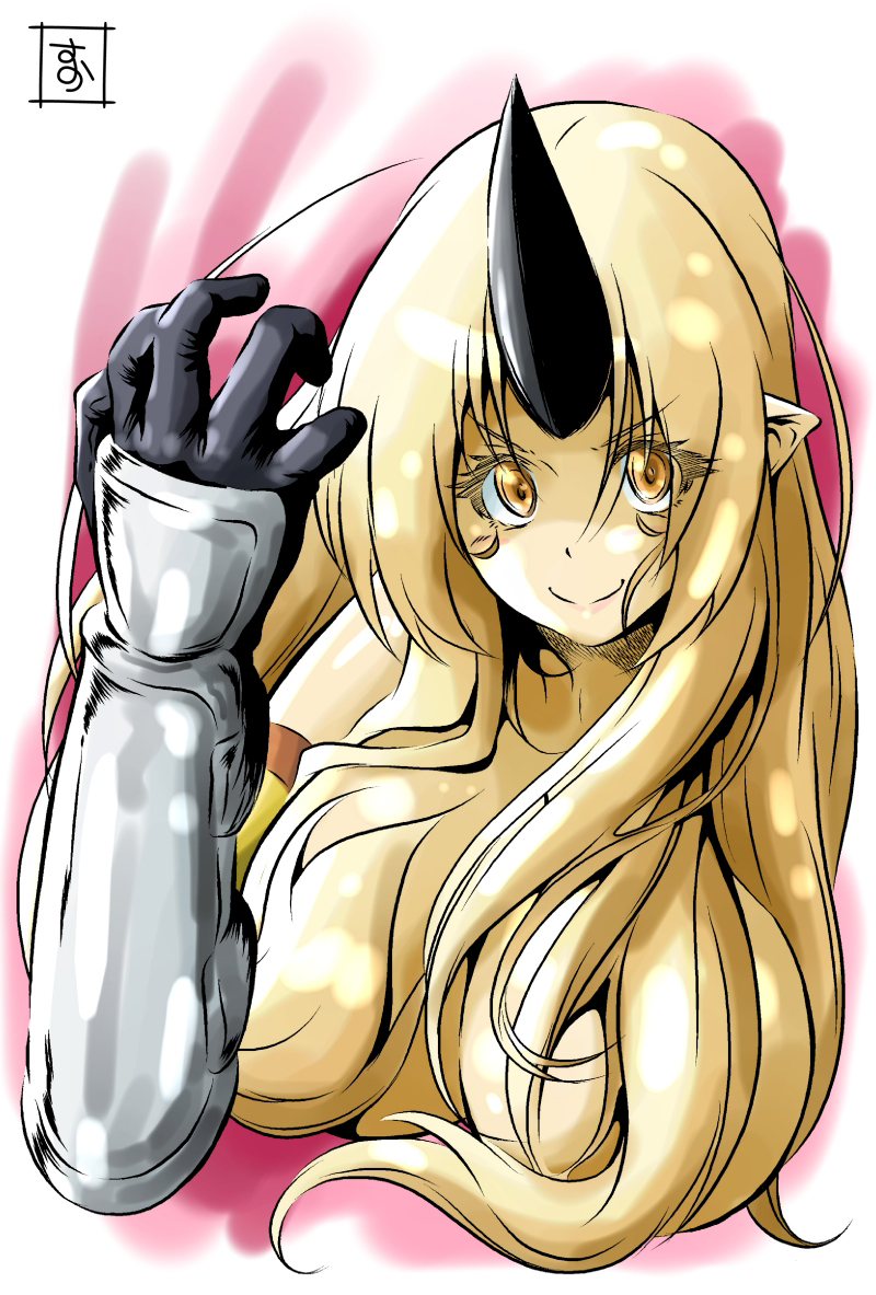 tionishia (monster musume no iru nichijou) drawn by s-now