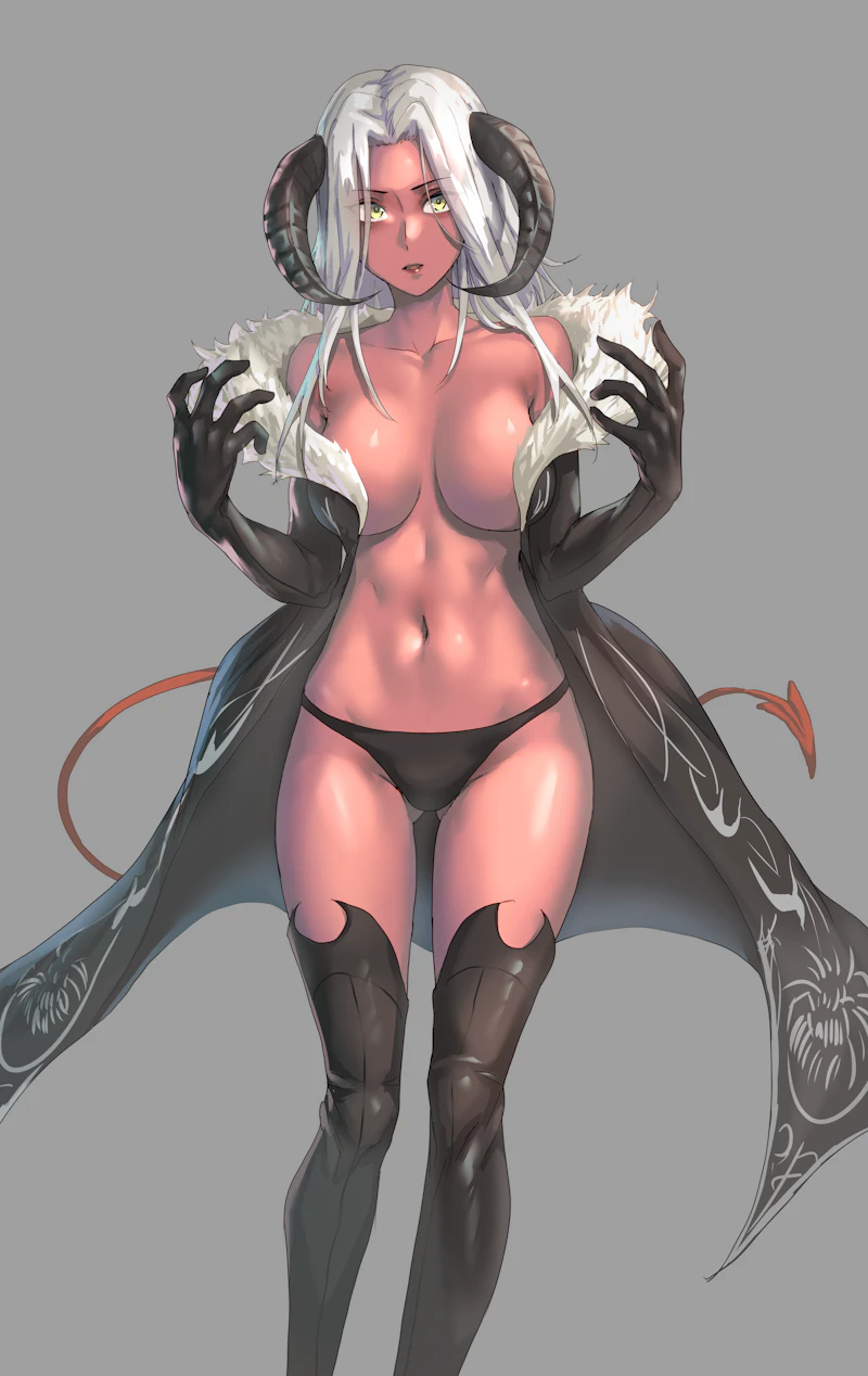 original drawn by kokuzou