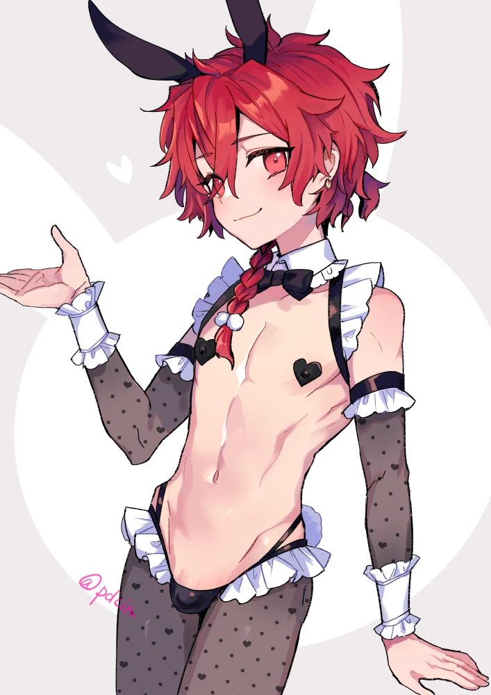 alexander (fate and 1 more) drawn by kawasemi_(pocorit)