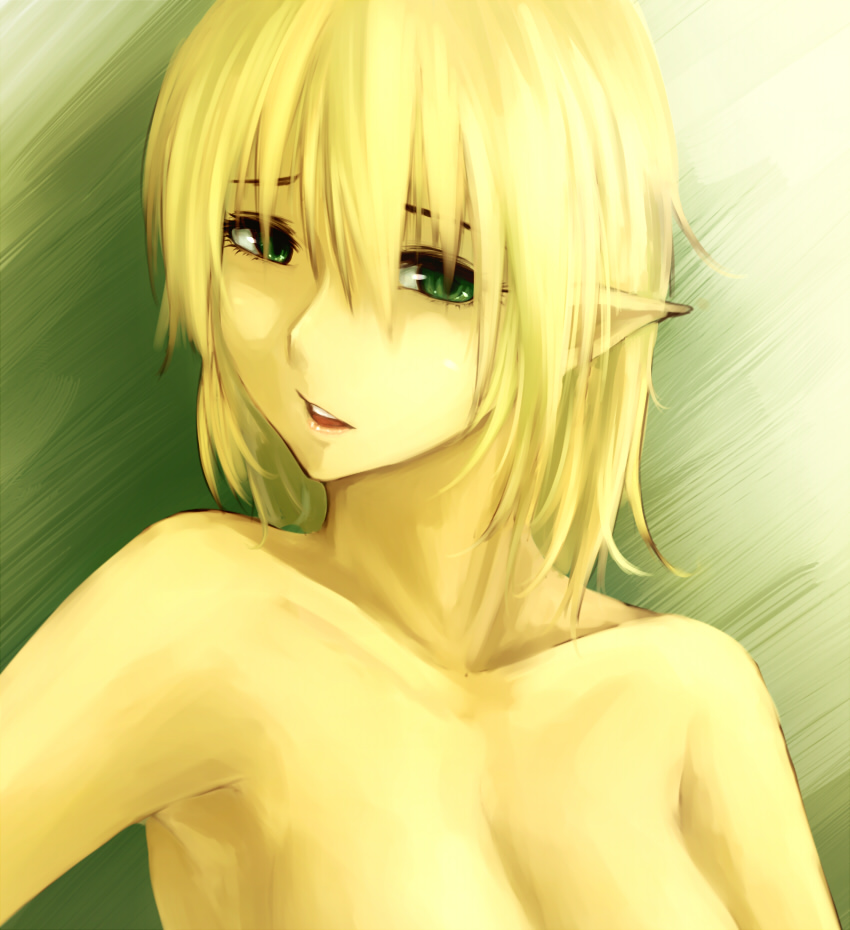 mizuhashi parsee (touhou) drawn by shikkoku_(border_of_season)