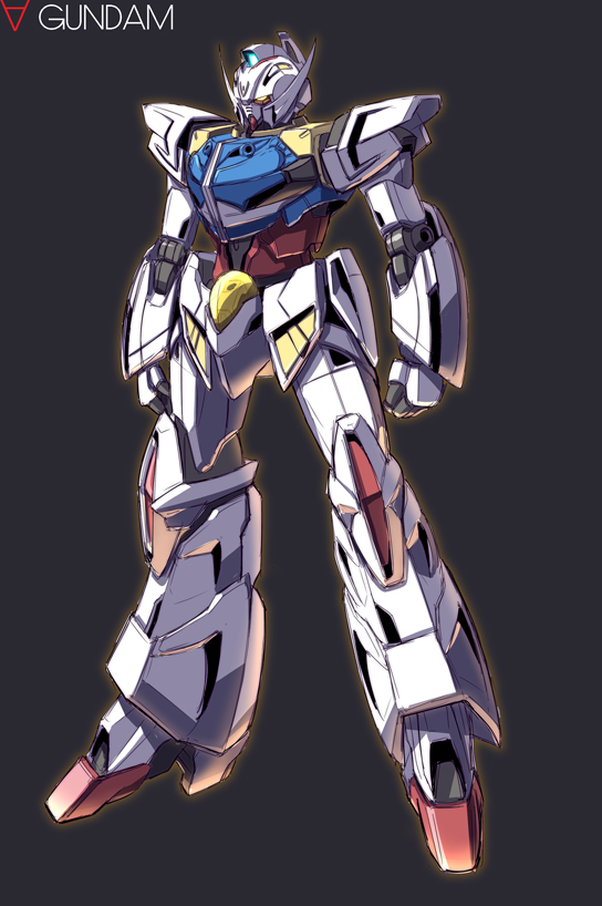 turn a gundam (gundam and 1 more) drawn by sukekiyo56