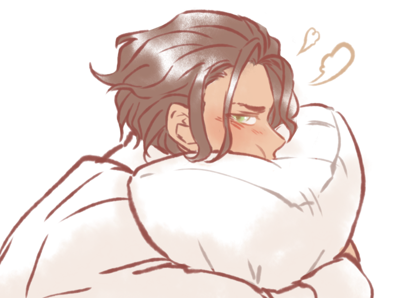 claude von riegan (fire emblem and 1 more) drawn by cosu_(guessibetter)