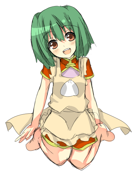 ranka lee (macross and 1 more) drawn by shingetsu_takehito