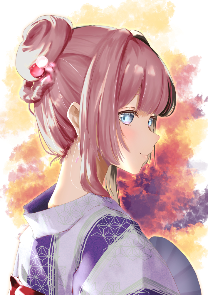 tachibana hinano (vspo! and 1 more) drawn by iwashimp28