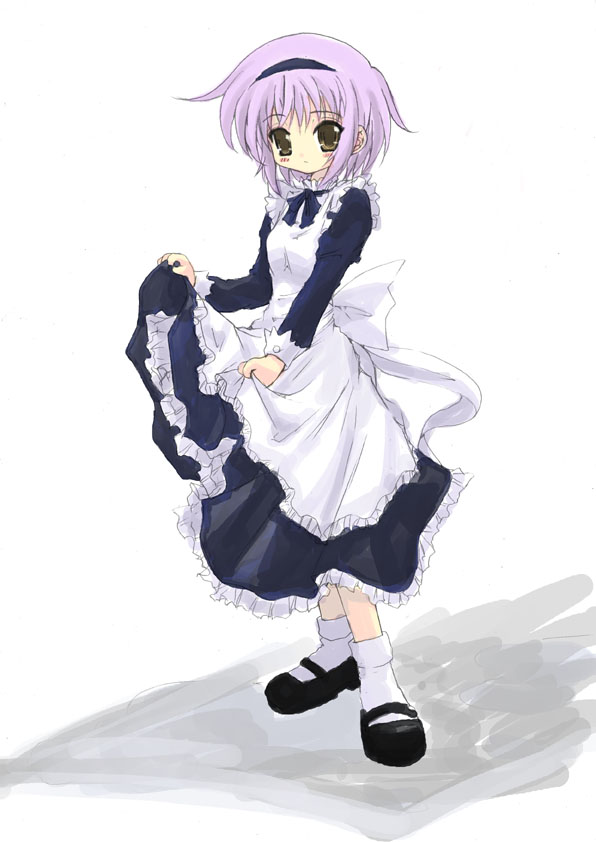 nagato yuki (suzumiya haruhi no yuuutsu) drawn by garyou