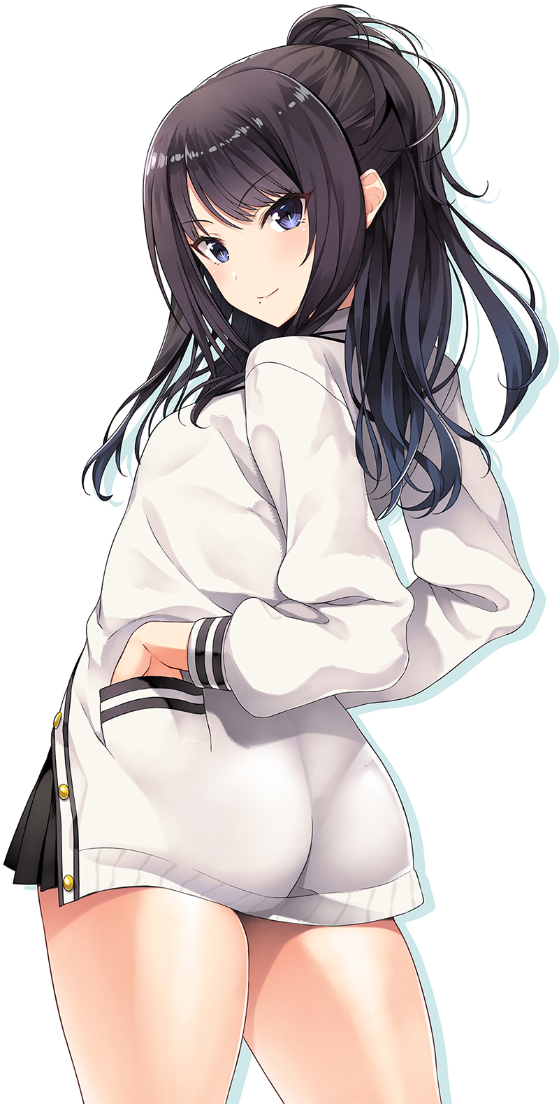takarada rikka and kazano hiori (idolmaster and 3 more) drawn by inuzumi_masaki