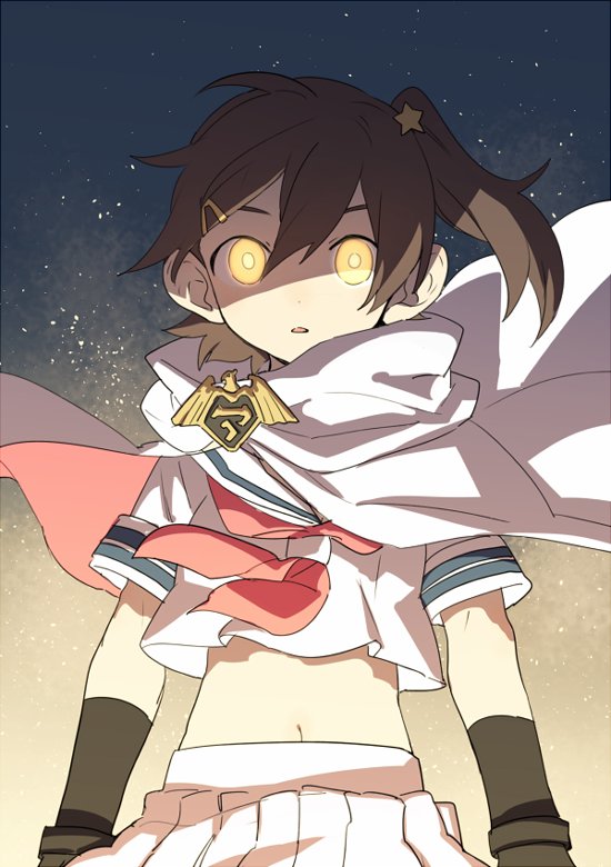 kasuga mirai (idolmaster and 1 more) drawn by d.y.x.