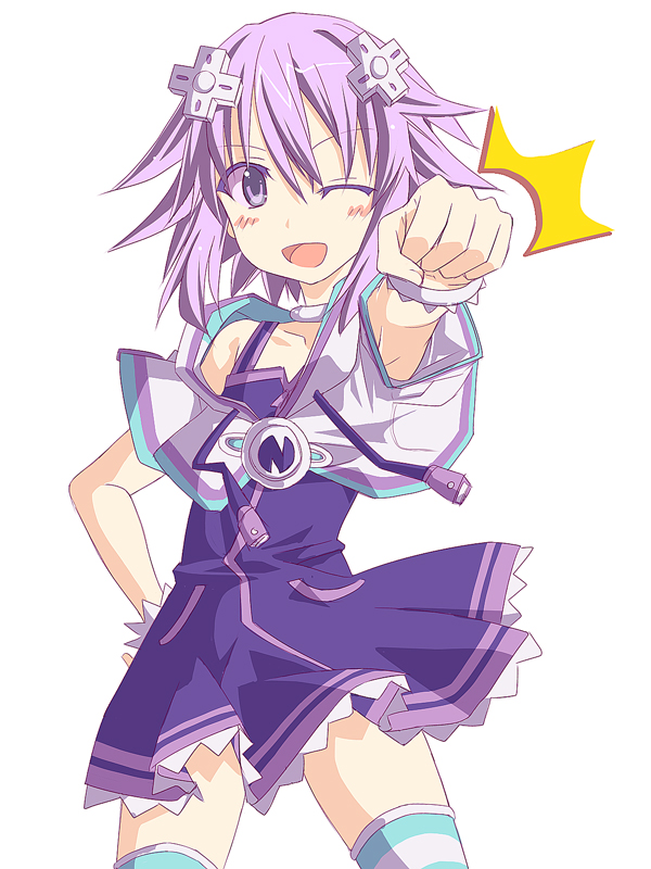 neptune (neptune and 1 more) drawn by minagi