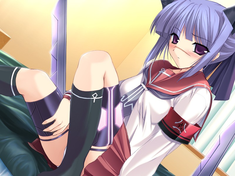 tsumura tokiko and suzuki botan (busou renkin and 2 more) drawn by onigirikun