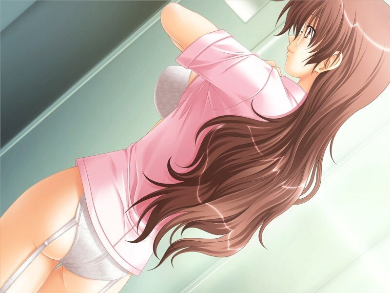 matsunoshita otono (nurse no obenkyou) drawn by ayakaze_ryuushou