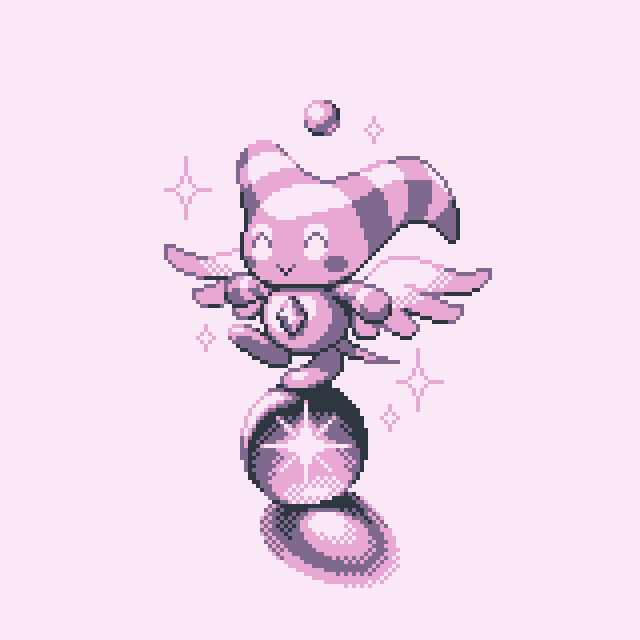 neutral chao and nights chao (sonic and 1 more) drawn by cortoony