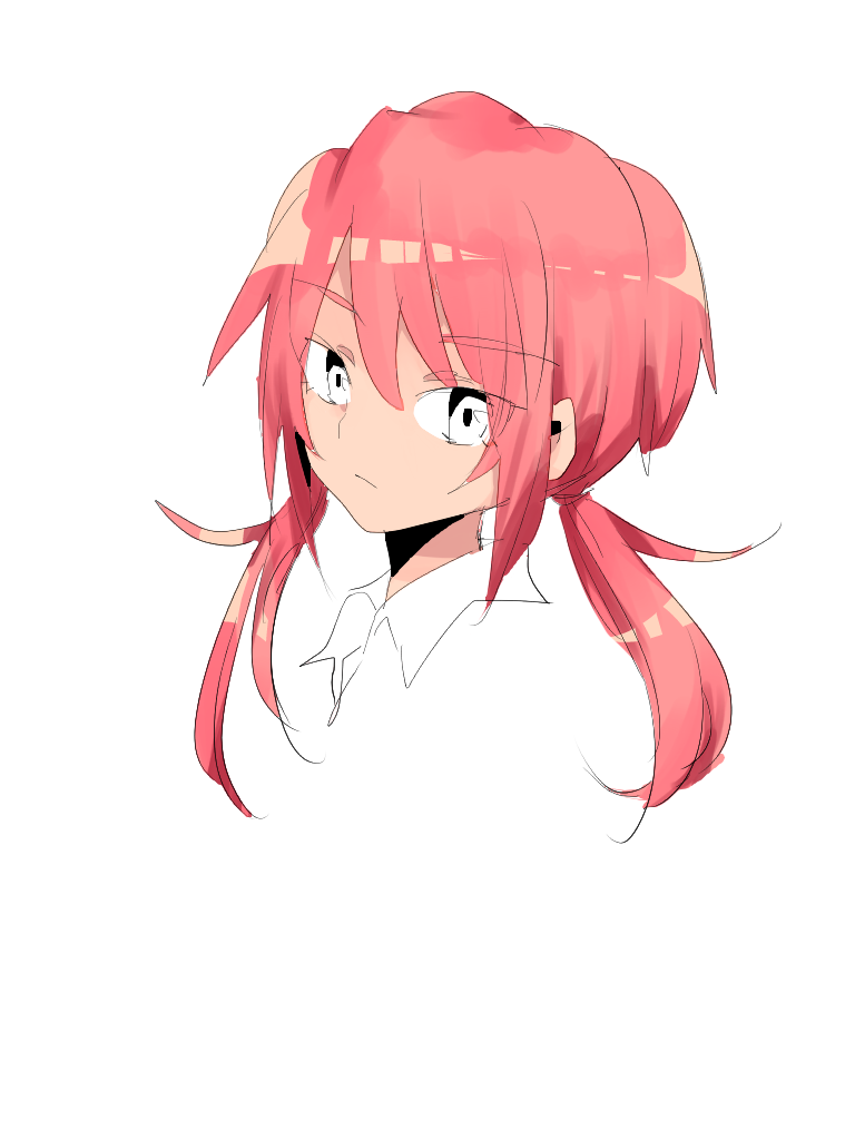 kirino ranmaru (inazuma eleven and 1 more) drawn by miyachu