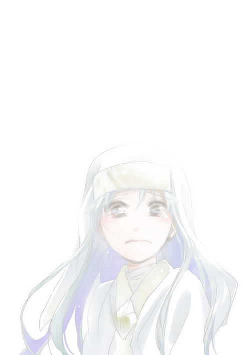 index (toaru majutsu no index) drawn by f-tani