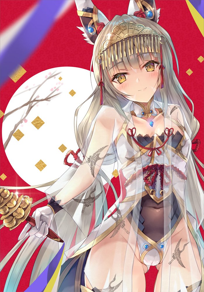 nia (xenoblade chronicles and 1 more) drawn by inoue_takuya_(tactactak)