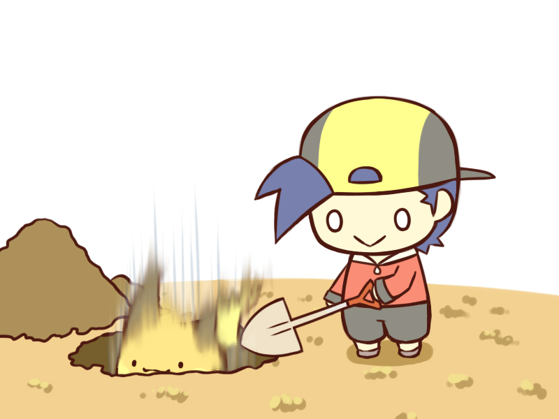 ethan and raichu (pokemon) drawn by cafe_(chuu_no_ouchi)