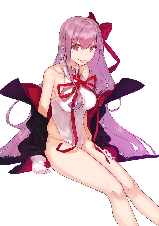 bb (fate and 1 more) drawn by fifuth