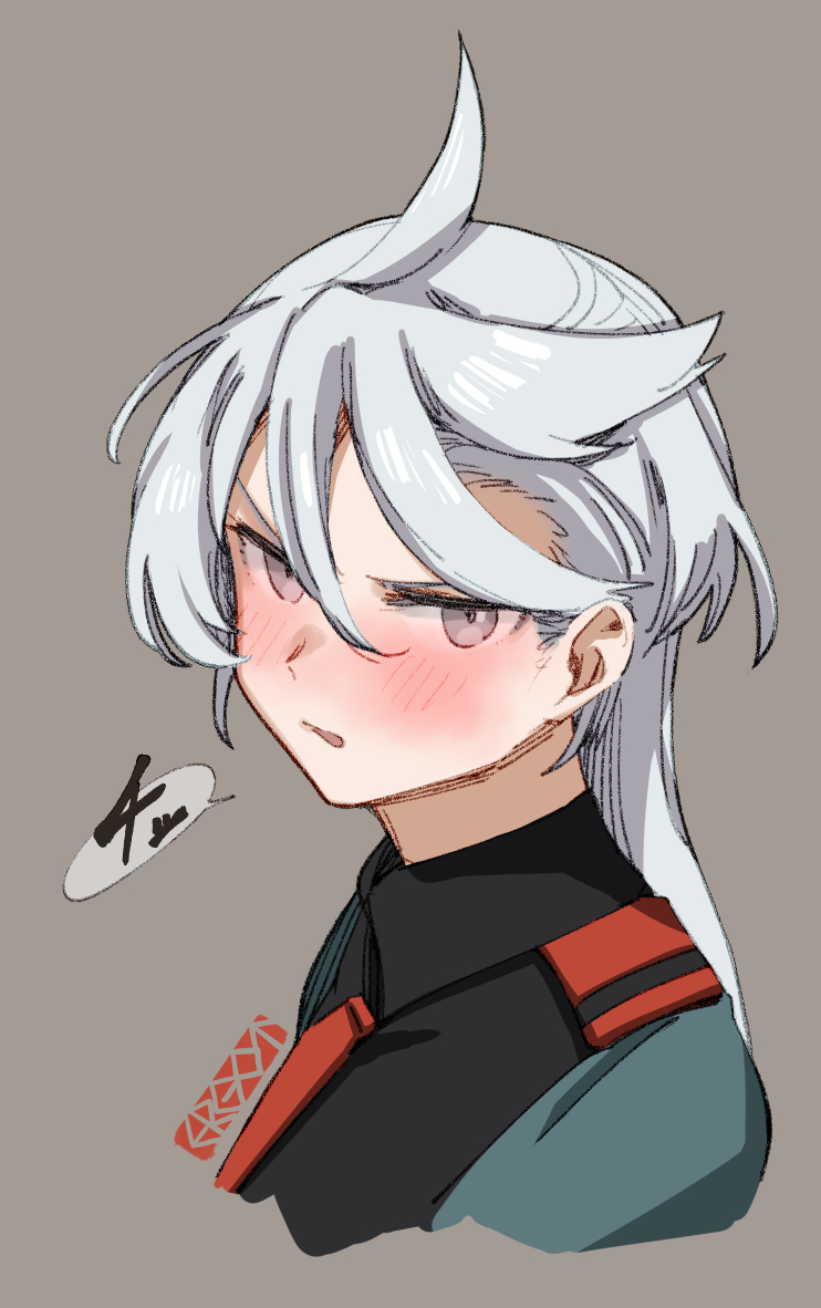 miorine rembran (gundam and 1 more) drawn by ergot