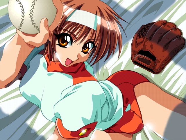 machida tae (touch me ~koi no okusuri~) drawn by zatou