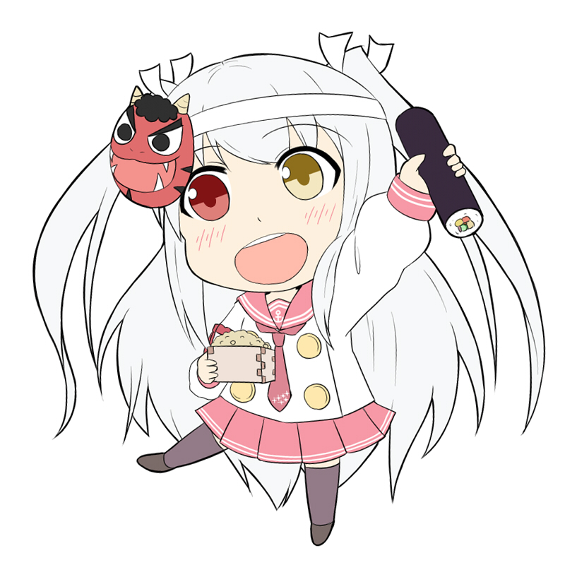 original and 1 more drawn by yukimi_unagi