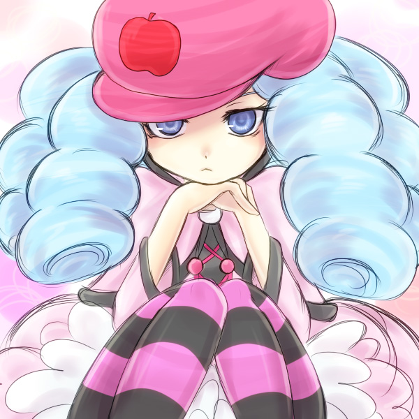 hosshiwa (precure and 1 more) drawn by 793_(oo793oo)