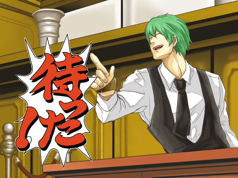 hazama (blazblue and 1 more) drawn by cun_jing