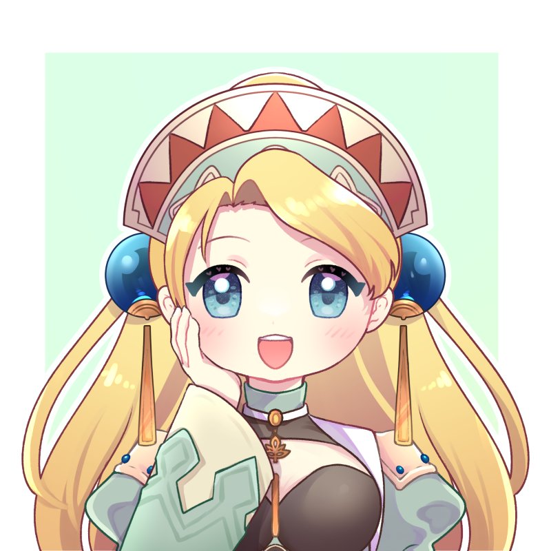 marlone (atelier and 1 more) drawn by aya_(ri2ki1129)