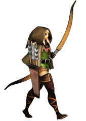 elf (dragon's crown) drawn by kamitani_george
