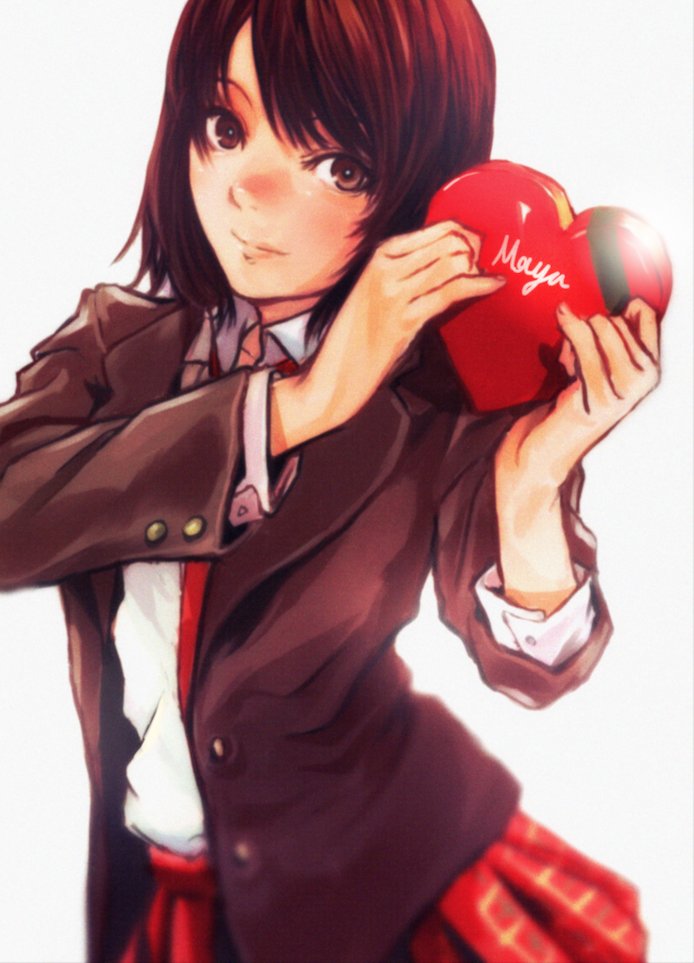 amakura mayu (fatal frame and 1 more) drawn by gauss_<bokashi