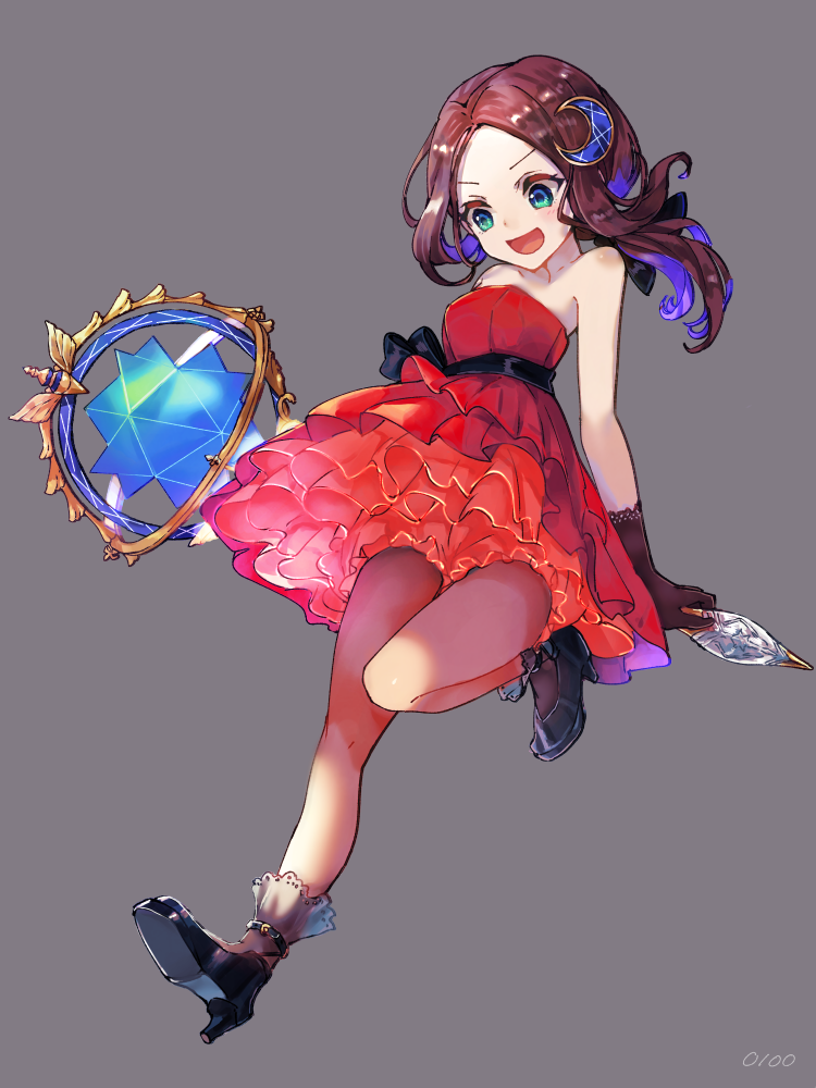 leonardo da vinci (fate and 1 more) drawn by carimarica