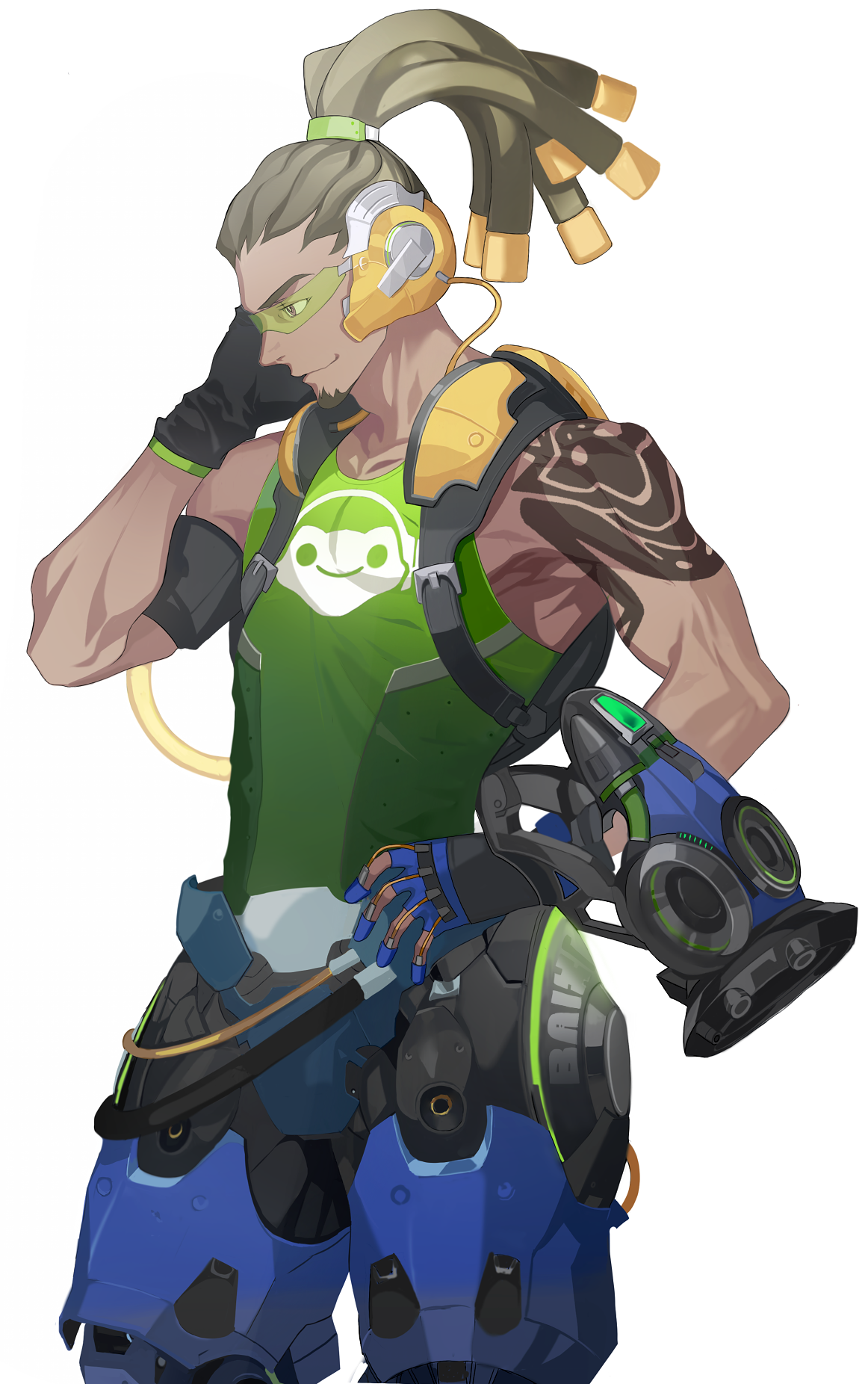overwatch lucio overwatch lucio