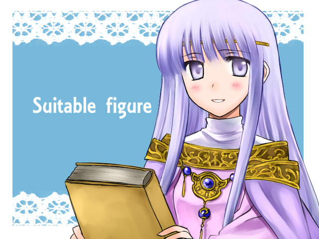 julia (fire emblem and 1 more) drawn by bo_(774berry)